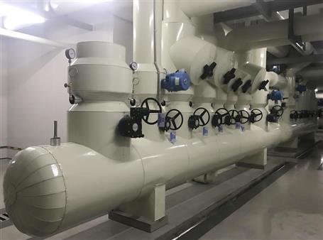 桂海分公司：工程質(zhì)量?jī)?yōu) 項(xiàng)目通過驗(yàn)收