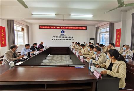 壓容廠通過(guò)壓力容器制造許可換證評(píng)審