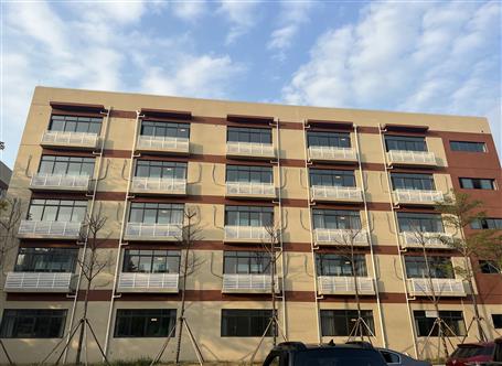 【奮戰(zhàn)四季度·決勝全年穩(wěn)】冶建基礎(chǔ)分公司項目通過竣工驗收