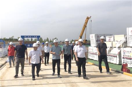 【“兩個年”雙提升】蒙勝益、唐峰赴內(nèi)蒙古項(xiàng)目調(diào)研指導(dǎo)