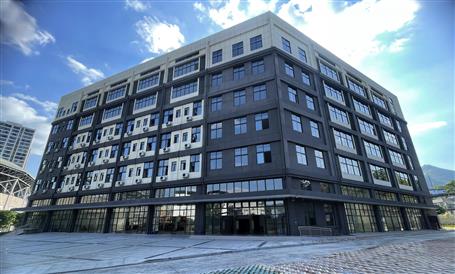 【提升“三力” 爭(zhēng)創(chuàng)佳績(jī)】桂金分公司項(xiàng)目順利通過(guò)竣工聯(lián)合驗(yàn)收并交付使用