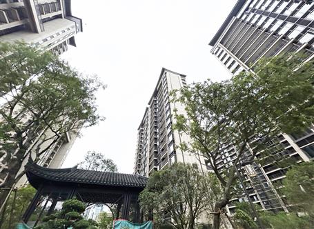 提升“三力”爭(zhēng)創(chuàng)佳績(jī)丨第四分公司項(xiàng)目通過(guò)竣工驗(yàn)收