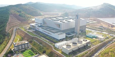 【喜訊】冶建公司項(xiàng)目榮獲“中國鋼結(jié)構(gòu)金獎(jiǎng)”