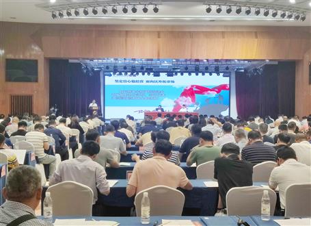 這項(xiàng)工作，冶建在住建廳建管會上作經(jīng)驗(yàn)發(fā)言