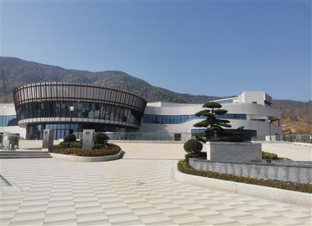 【真抓實(shí)干 奮勇爭(zhēng)先】冶建第十分公司一區(qū)外項(xiàng)目通過竣工預(yù)驗(yàn)收