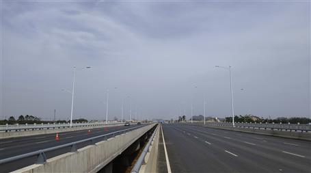 【大干二季度 沖刺半年紅】冶建基礎分公司一項目順利通過竣工初驗